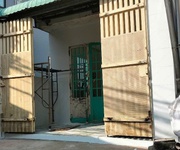 Nhà mới đẹp   xe hơi vào tận nơi   đông thạnh, hóc môn   giá chỉ 2 tỷ 650