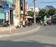 Bán nhà trệt lầu 80m2 đông hòa dĩ an. đường trần quang khải.