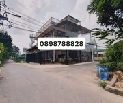 Cần bán nhà 2 mặt tiền tại bến cát bình dương