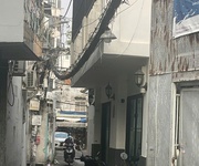 Tin thật,bán gấp nhà mới dt 11x4,4m,sổ hồng riêng, tại p5,bình thạnh