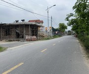 Bán đất mặt đường Phúc Liễu, ph Tân Hưng, TP Hải Dương, 66.7m2, mặt tiền 5m, vị trí đẹp