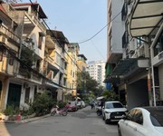 Khu Phân Lô Bạch Mai 150M2 Mặt Tiền 8M 46.5 Tỷ kinh doanh ô tô tránh thông