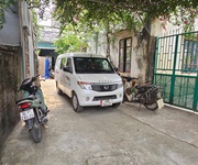 Nguyễn khoái bán 50M đất ô tô cách 15M hoàng mai