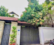 Biệt thự Kiều Đàm, 793/33/6 Quận 7   225m2, ngang 9 x 25m chủ gấp bán, giá rẻ