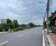 Bán lô đất đấu giá Tân Trào, Kiến Thụy, Hải Phòng - Diện tích : 147m2