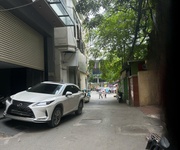 Chỉ 10M Ra Phố Minh Khai-OTO Tránh, 110m2,MT 6,4M -23,9 TỶ