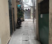Hoàng Hoa Thám - Phân lô, ô tô cách 10m, gần CA phương, an ninh tuyệt đối