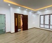 Nhà xây mới phố Pháo Đài Láng - 6 tầng - thang máy - thiết kế hiện đại