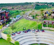 Đất Nghỉ Dưỡng LÀNG OMM   CHỈ 450 triệu nhận đất