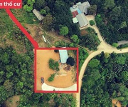 Bán lô đất đẹp xóm suối cỏ, xã hợp hòa  cũ , lương sơn,tỉnh hòa bình