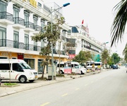Bán shophouse 4 tầng mặt ql10 khu seoul ecohome tràng duệ hải phòng- 120m , sổ lâu dài
