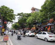 Nhà mặt phố trần cung - kinh doanh siêu đỉnh - đường thông hè thoáng - sổ đỏ  cầm tay - tiềm năng