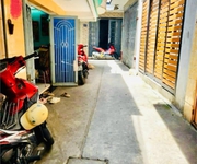 Lương văn can q8 nhà mới dt24m2