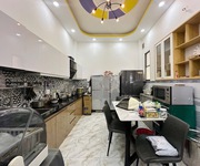 Siêu phẩm hxt tránh nguyễn thượng hiền bình thạnh - siêu vị trí - 4 tầng 4pn 5wc mới đẹp - 40m2 sổ