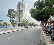 Mặt tiền kinh doanh đường lê lợi quận 1 phường bến nghé .