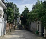 Thôn đại lộ xã ninh sở  mảnh đất ngõ nông rộng cách 13m ra xe tải đỗ , vuông vắn ko lỗi lầm gì
