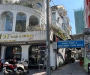 Bán nhà 4 tầng, 144m2, trần hưng đạo, q.1 - giá hờ 5.3 tỷ - sổ hồng chính chủ