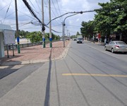 3 Đất mt kdl cầu ngang 381m , nở hậu, đ.8m   thạnh quý bd