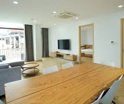 Cực hiếm  tòa apartment phố linh lang - 137m  x 8t thang máy - dòng tiền 150tr/th - giá 38 tỷ