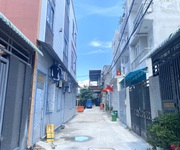Hiếm  đất vàng khu phân lô đẹp, hẻm ô tô, đối diện vạn phúc city - giá chỉ 5.45 tỷ, shr