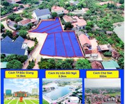 Lô đất 2 mặt tiền siêu đẹp tại thị trấn phương sơn lục nam bắc giang, giá siêu thấp