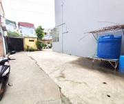 Đất thiên lôi, 51m, lô góc 2 mặt, giá 2.35 tỉ, gần ngay tiểu học vĩnh niệm