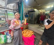 Chính chủ chưa qua đầu tư - mặt tiền kinh doanh đường đề thám, quận 1 - giang giang : 0901611116
