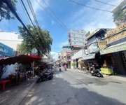 Bán nhà mặt tiền kinh doanh đường xóm chiếu, p.13 quận 4 - vị trí đẹp nhất tai cung đường vàng này