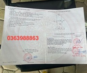 Cc cần bán lô đất 91m tại tiên trượng thủy xuân tiên chương mỹ
