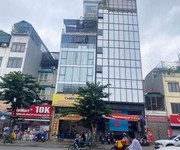 Bán đất tặng nhà mặt phố minh khai kinh doanh vô đối 36 tỷ mặt tiền 4m
