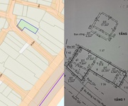 Bán nhà cũ 58m2 lưu hữu phước quận 8 giá tốt 2,6 tỷ