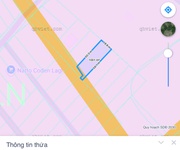 Bán 1001m2 đất thổ cư rừng vàng tân bình, thị xã lagi giá ngộp 1.3 tỷ gần biển