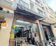 Hiếm nhà bán - mặt tiền hxh đường phan văn trường, quận 1 - chủ tự khai thavs dòng tiền siêu đình