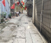 Bán nhà 294 kim mã- 48/50m - 2 thoáng trước sau - oto qua nhà - 12,3 tỷ