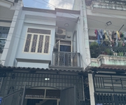 Bán nhà MT đường nhựa 7m, 118 phan huy ích, P15, Tân Bình. Giá: 5,9 Tỷ