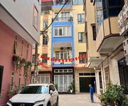 Bán nhà Trần Phú cạnh Học Viện An Ninh, cả dãy toàn giáo sư tiến sĩ, 48m2, 12.5 tỷ