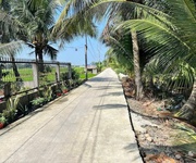 1240m2 đất lúa   thổ xã Thạnh Đức, Bến Lức giá 3 tỷ