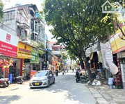 Bán nhà phố Trần Cung Cầu Giấy-94M 24xTỶ-lô góc-vỉa hè rộng-kinh doanh sầm uất