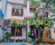 Bán biệt thự Lê Hồng Phong thích hợp nghĩ dưỡng DIỆN TÍCH 272M2 CHỈ 25 TỶ
