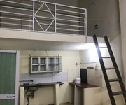 Phòng trọ gia đình 30m2 đầy đủ tiện nghi