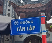 Giá sốc-bán nhà đẹp tân lập-42m-4 tầng-3,22 tỷ