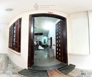 Bán cặp liền kề 106 ngõ hoàng quốc việt, cầu giấy, 140m2, 4 tầng, mặt tiền 11m, chỉ 56 tỷ