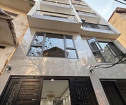 Một căn duy nhất - hàng xóm kđt việt hưng - 45m2 - 5 tầng - thang máy - full nội thất - ô tô đỗ