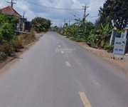 Chính chủ bán đất mặt tiền nhựa sân bay long thành - vị trí tai : cẩm đường -  long thành - đồng nai