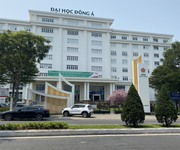 Bán nhà 2 mặt tiền đường xô viết nghệ tĩnh, quận hải châu. dt: 11m x 28m.