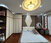 Bán nhà lò đúc, 48m2, 7 tầng thang máy, mặt tiền 5.8m, 31.5 tỷ, ô tô tránh, kinh doanh đỉnh