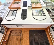 Gấp liền kề oto tránh,view hồ,2 thoáng,mỹ đình,65m2x4,mt 5m,nhỉnh 16ty