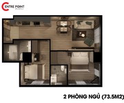 Bán căn hộ sát tt hành chính đà nẵng, full nội thất, đang vận hành cho thuê 40tr/tháng
