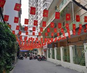 Nhà đẹp ba đình - lô góc - gần ô tô - khu phân lô quân đội, 72m chỉ 17.x tỷ