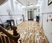 Bán nhà - quận 8 - p. rạch ông, hẻm xe tải 109 dương bá trạc - quận 8 - ngang 5m, 4 tầng btct -